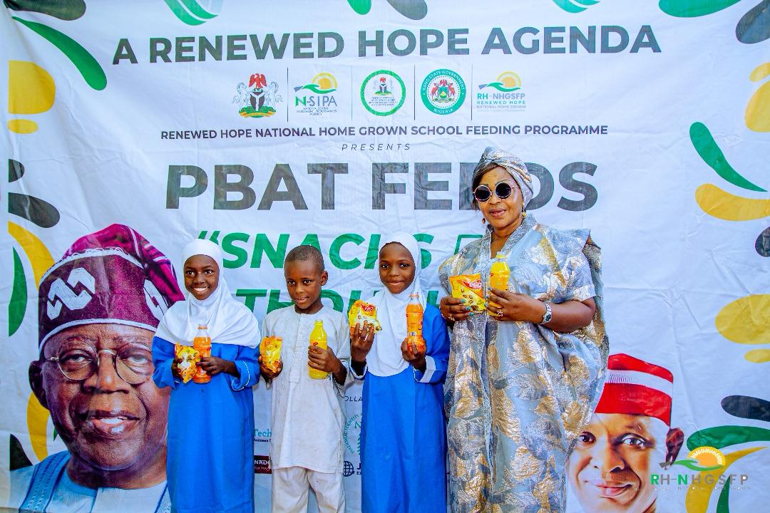 A Renewed Hope Agenda — PBAT Feeds backdrop