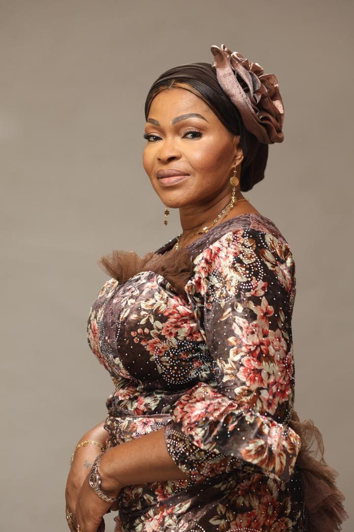 Dr. Princess F. Aderemi Adebowale